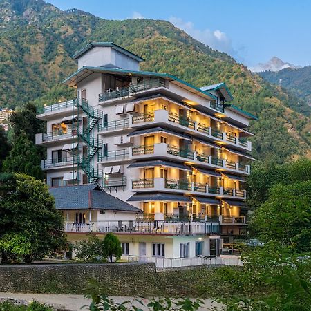 Quality Inn By Lawrence Hotels Dharamshala Exterior photo