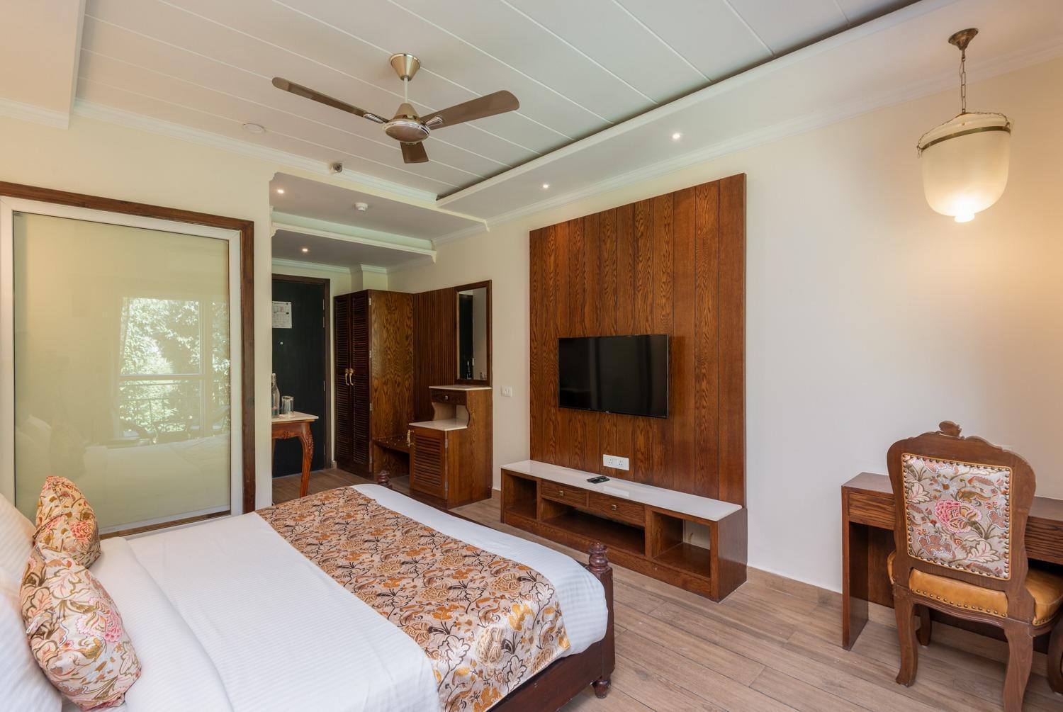 Quality Inn By Lawrence Hotels Dharamshala Exterior photo