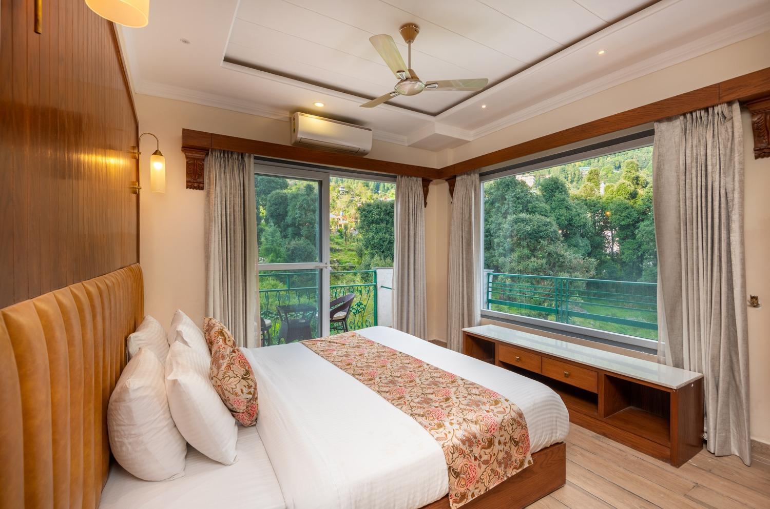Quality Inn By Lawrence Hotels Dharamshala Exterior photo